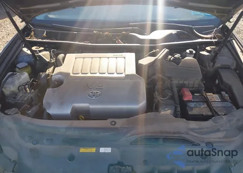 2010 Toyota Avalon Xl from USA, damaged, VIN 4T1BK3DB5AU363951